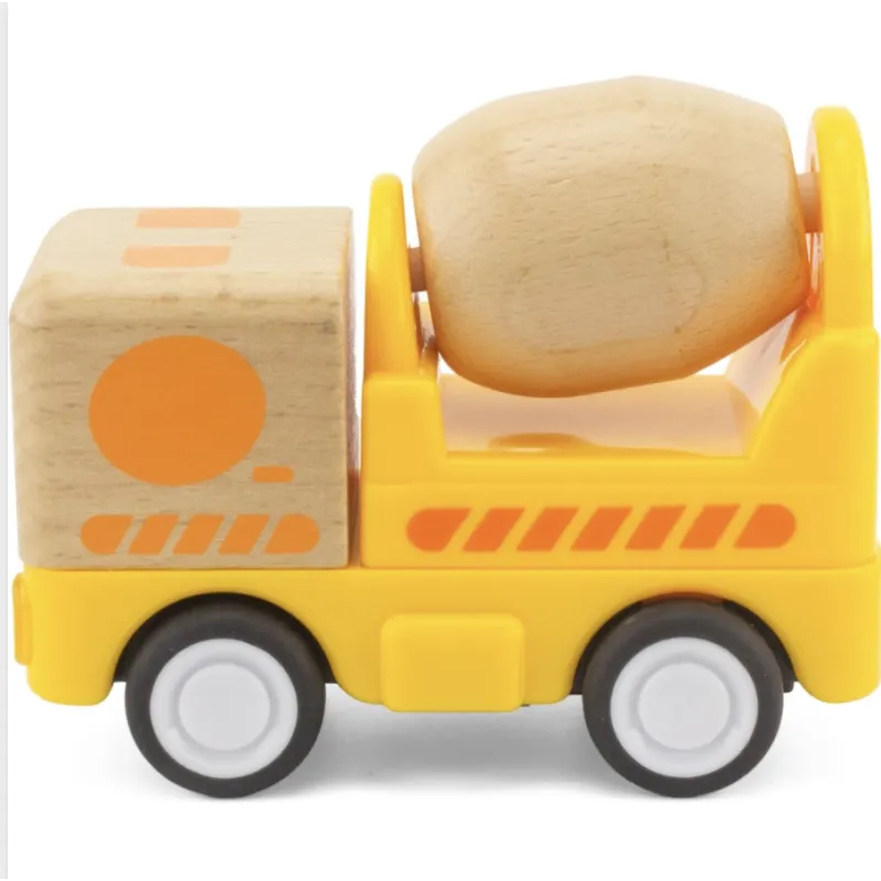 [3760111716999] ROUTOUDOU CAMION TOUPIE