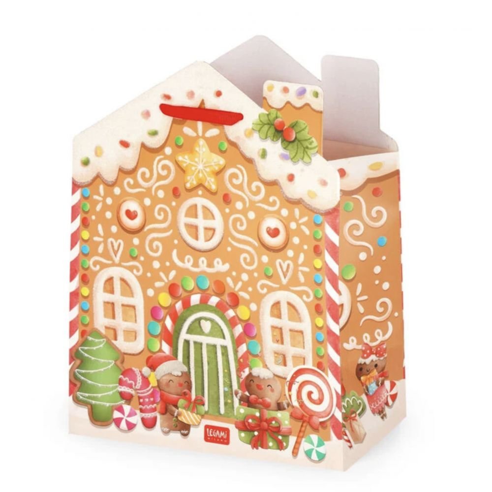 [8052694021764] SAC M - MAISON PAIN D'EPICES