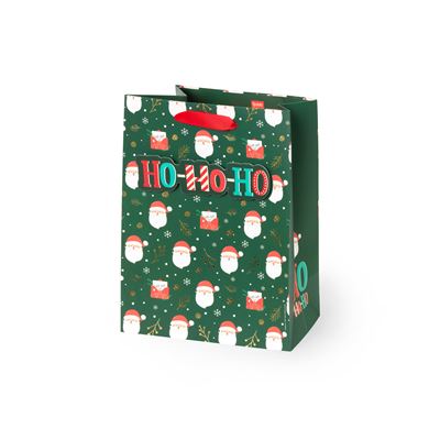 SAC XL - HO HO HO