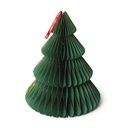 SAPIN DE PAPIER PLIABLE