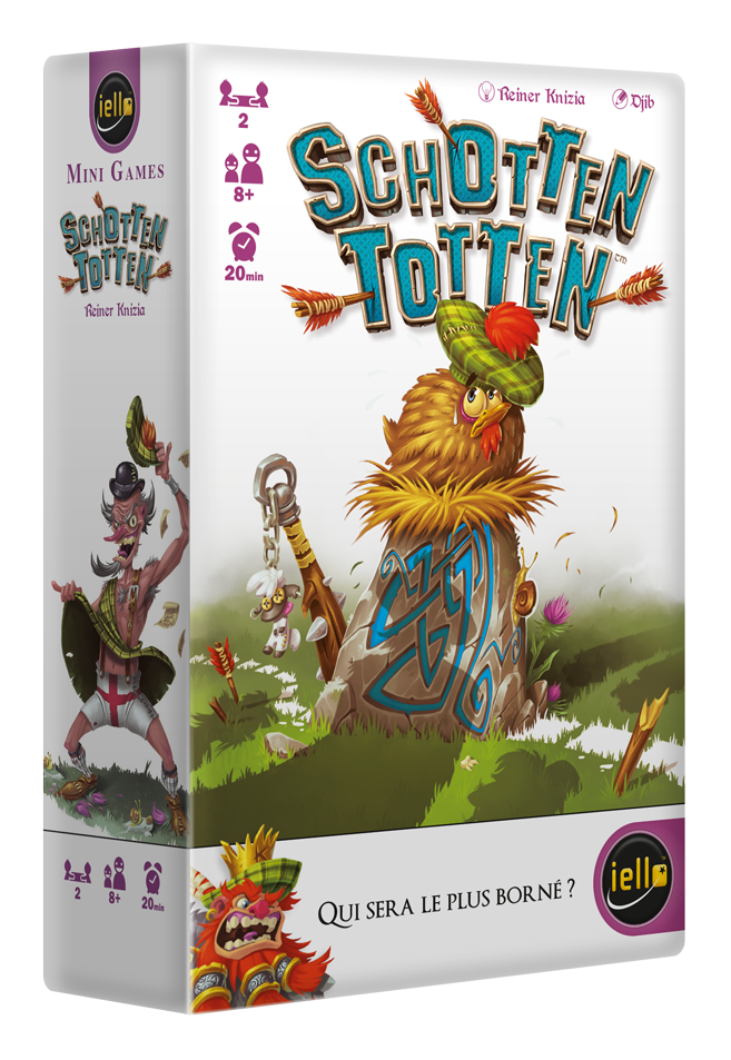 [3760175513022] SCHOTTEN TOTTEN