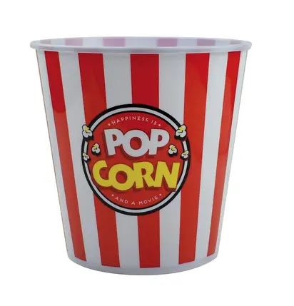 SEAU 0 POPCORN