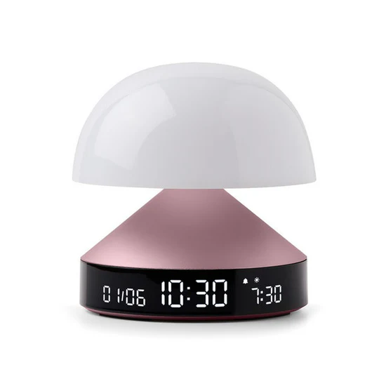 Réveil LEXON Mina Sunrise