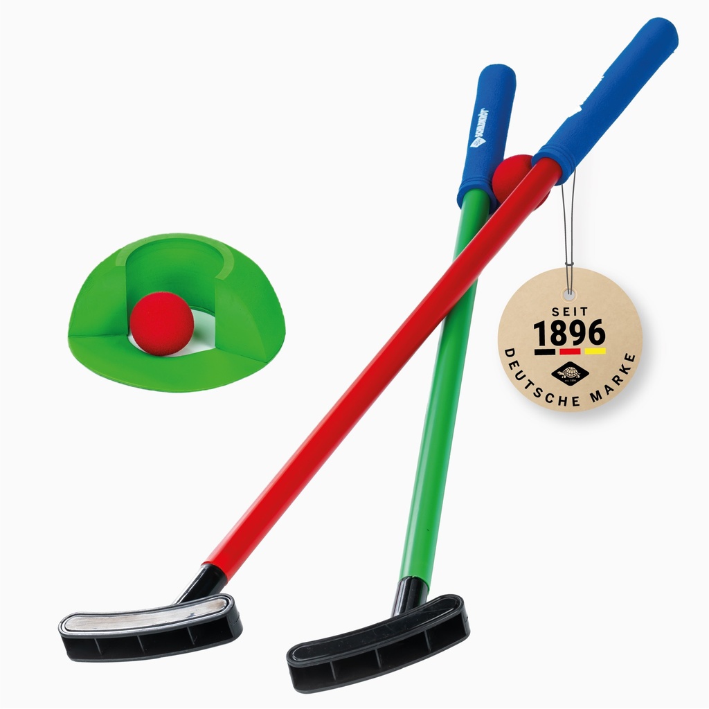 SET DE GOLF