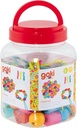 SET DE PERLE FLOWER POWER