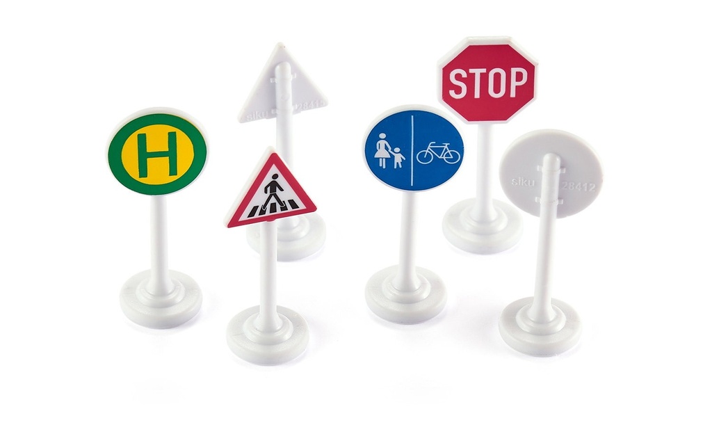 [4006874008575] SIGNAUX ROUTIERS
