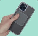 SLABS - CARRÉ GRIS