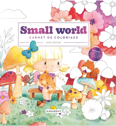 [9782501201384] Small world