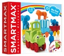 SMARTMAX MY FIRST ANIMAL TRAIN