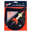 SNACK BAG SPACE