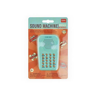 SOUND MACHINE