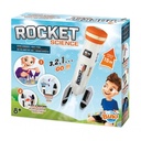 SPACE ROCKET