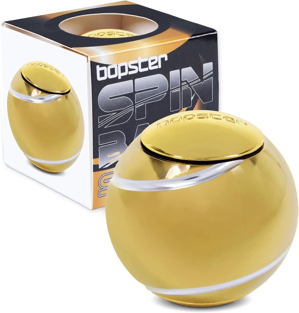 SPIN BALL - DORÉE