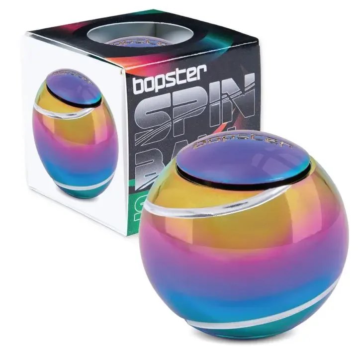 SPIN BALL - MULTICOLORE