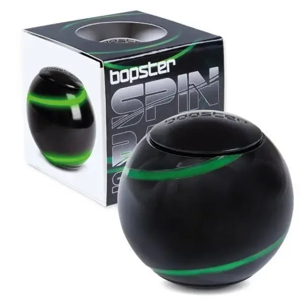 SPIN BALL - VERTE