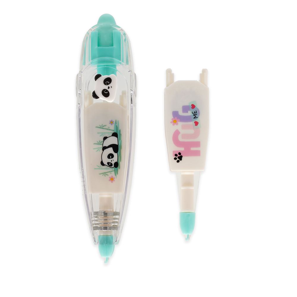 STYLO DE RUBAN DECORATIF PANDA