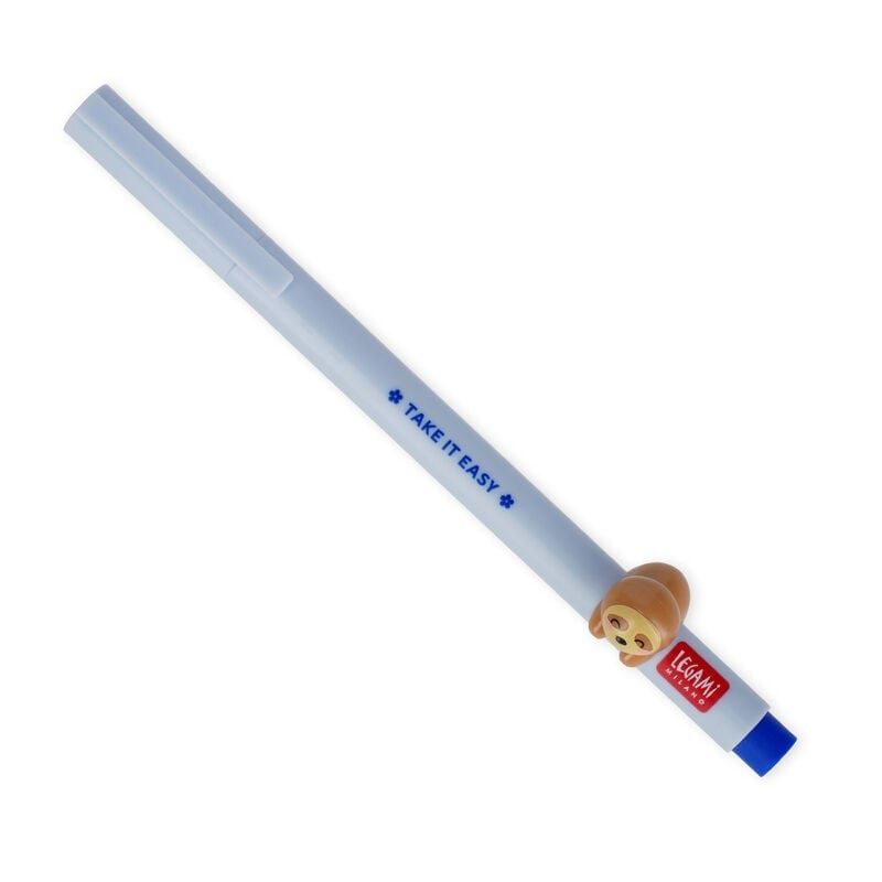 [8053610785951] STYLO GEL PARESSEUX