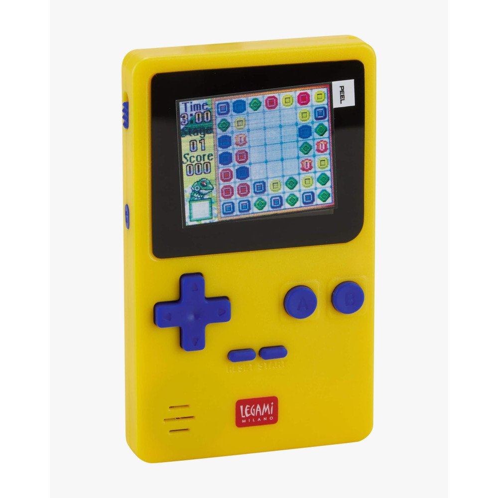 SUPER ARCADE STATION PORTABLE