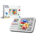 SUPER BLOCKS