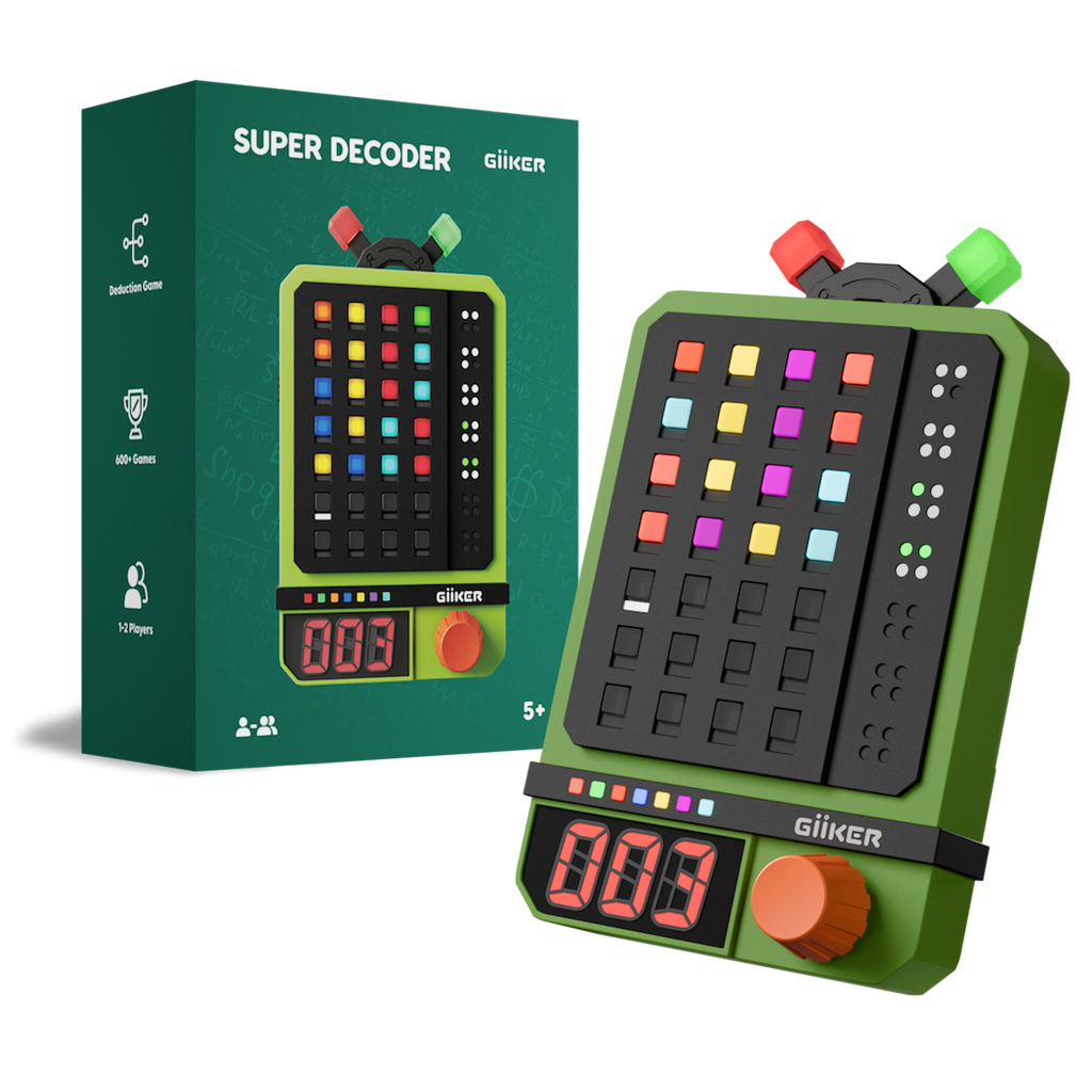 [6971421890539] SUPER DECODEUR