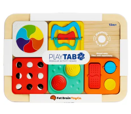 [0810074277396] Table d'activités modulables