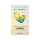 TABLETTE DE BAIN EFFERVESCENTE - MONOI