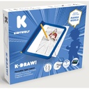 TABLETTE LUMINEUSE MANGA