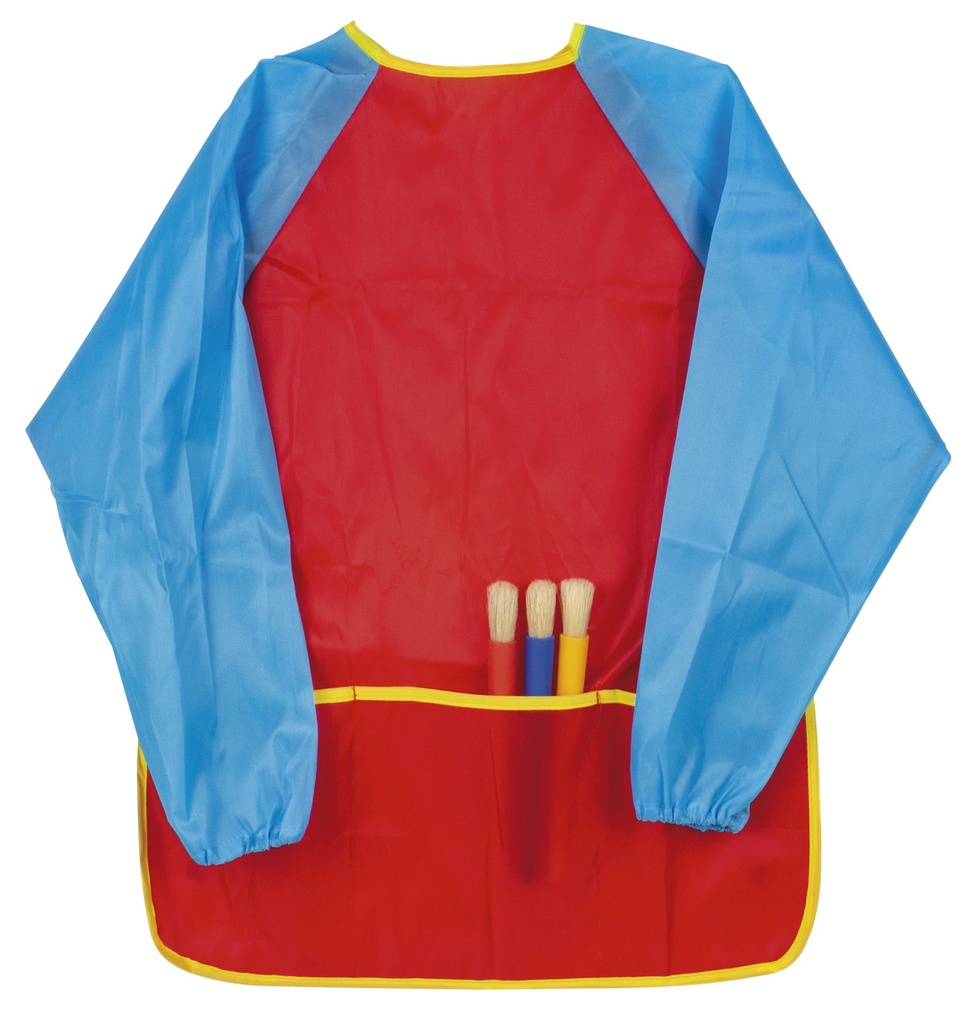 TABLIER POUR PEINDRE M