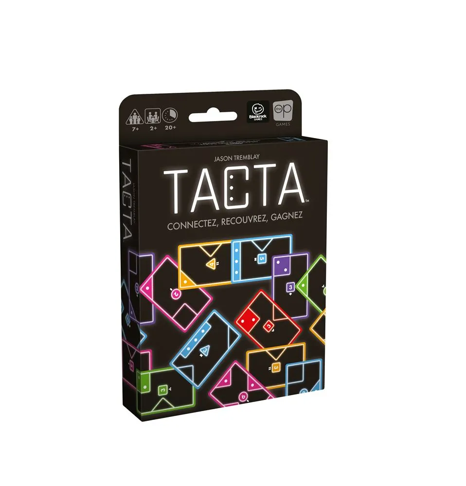 [3770033532997] TACTA