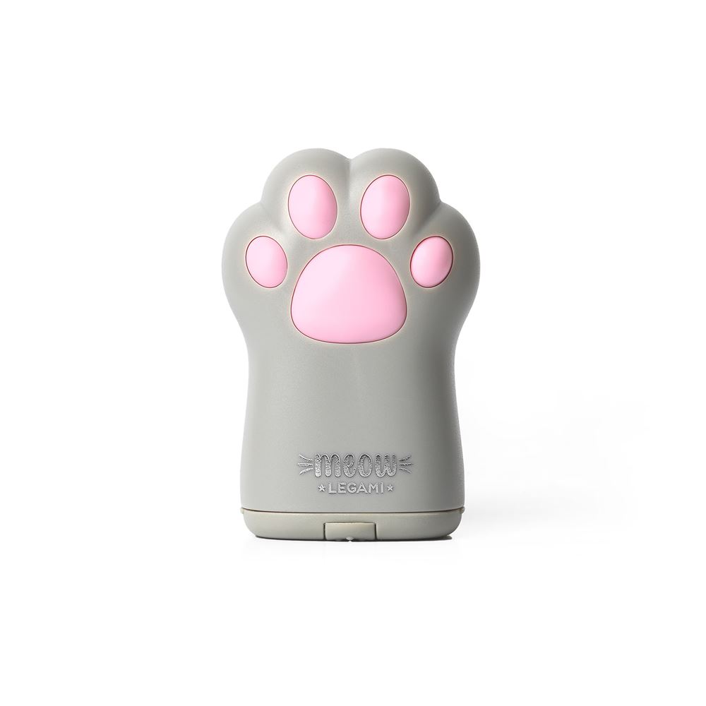 TAILLE-CRAYON CHAT