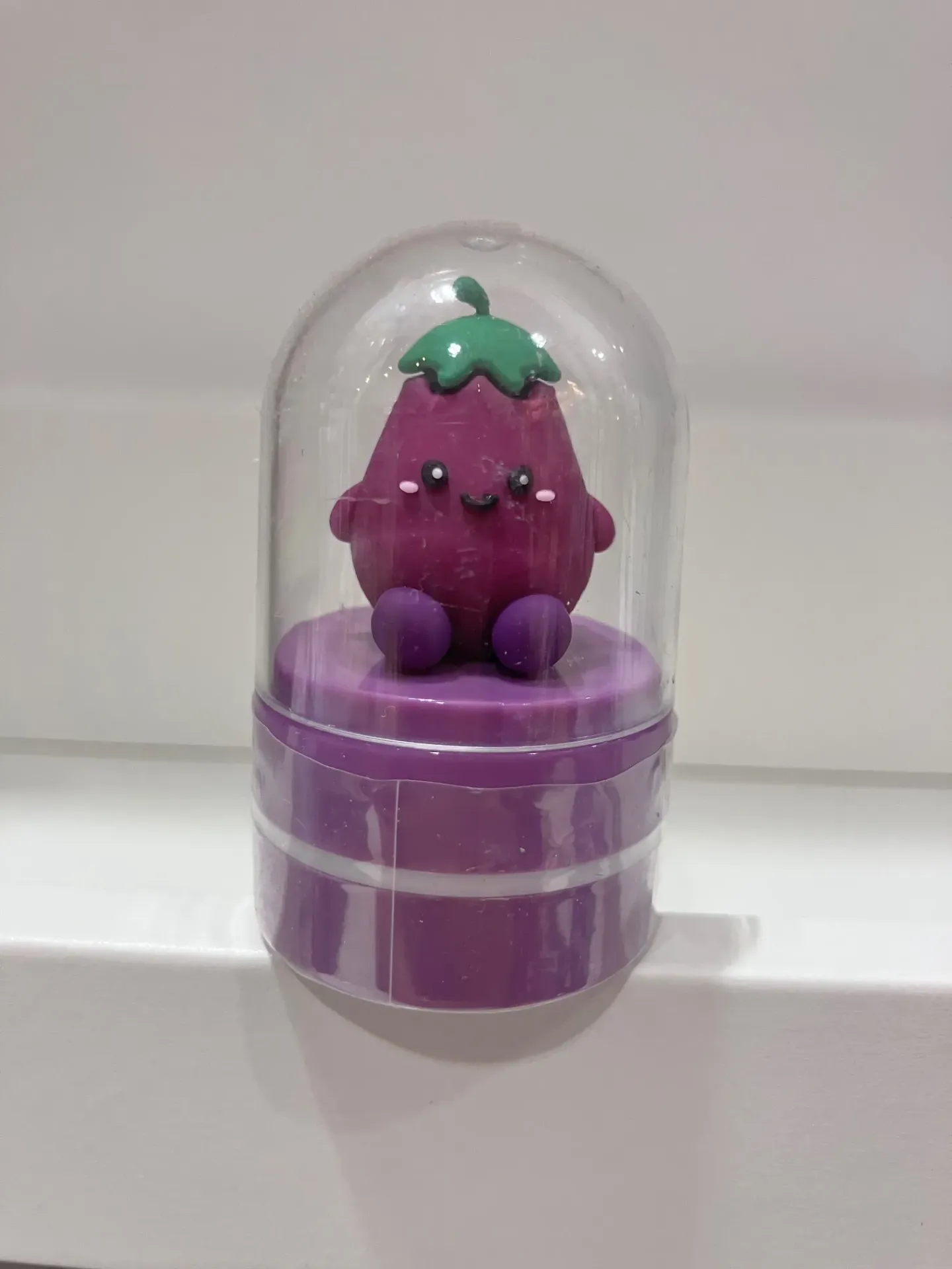 [8053634015508] TAMPON I TOTAL - AUBERGINE