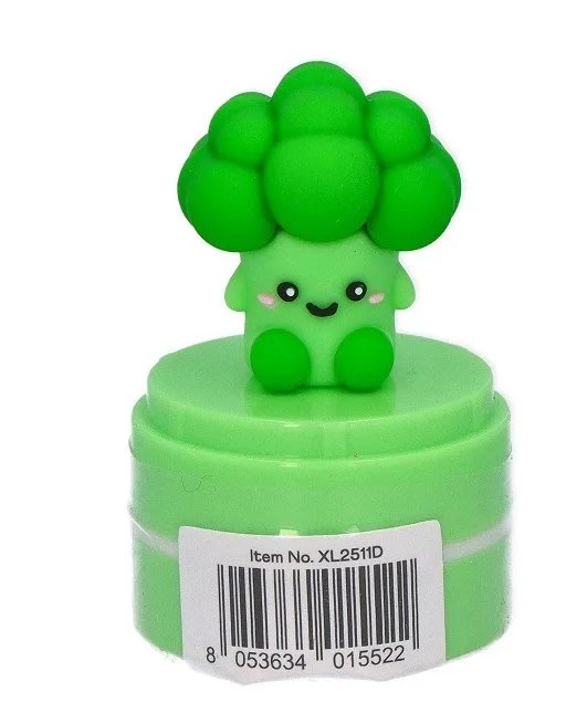 TAMPON I TOTAL - BROCOLI
