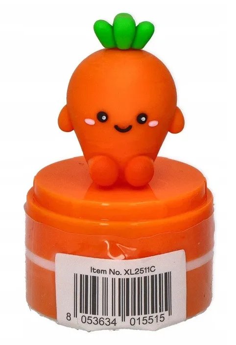 TAMPON I TOTAL - CAROTTE