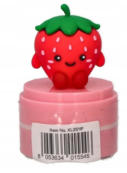 TAMPON I TOTAL - FRAISE