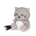 THE SOUND OF CUTENESS - CHAT