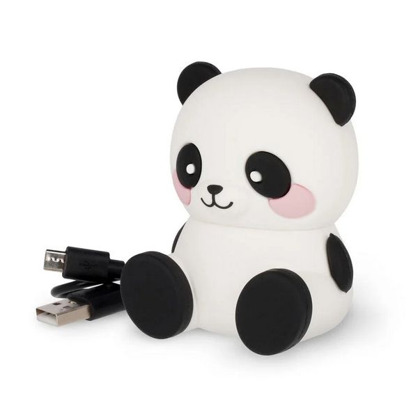 [8052694002039] THE SOUND OF CUTENESS - PANDA