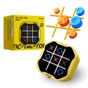 TIC TAC TOE BOLD - VERT