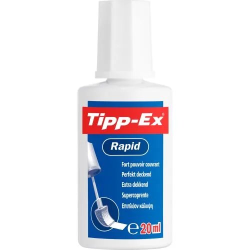 [3086126100326] TIPP-EX 20 ML