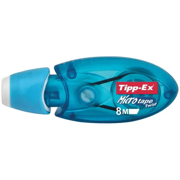 [0070330513952] TIPP-EX BUBBLE BLEU
