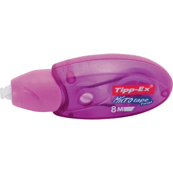 [0070330513969] TIPP-EX BUBBLE MAUVE