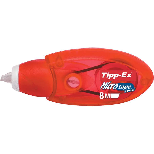 [0070330513945] TIPP-EX BUBBLE ROUGE