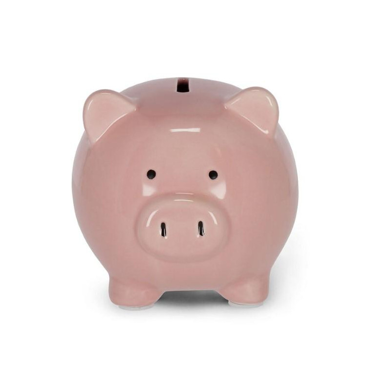 TIRELIRE COCHON