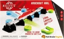 TOMY-MAGSHUTO KNOCKOUT RAIL