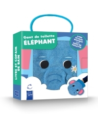 Tortue (et grant de toilette Eléphant)