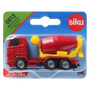 [4006874008131] CAMION TOUPIE