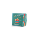 TOUPIE RENVERSANTE BLEUE