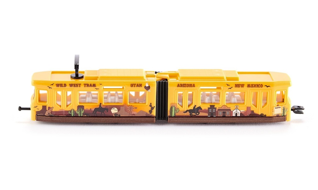 [4006874016150] TRAM