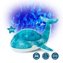 TRANQUI WHALE RECHARGEABLE