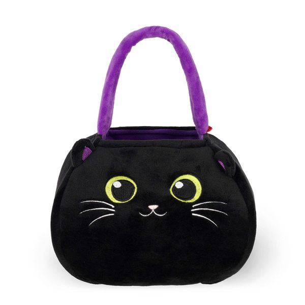 [8052694019969] TRICK OR TREAT BAG - KITTY