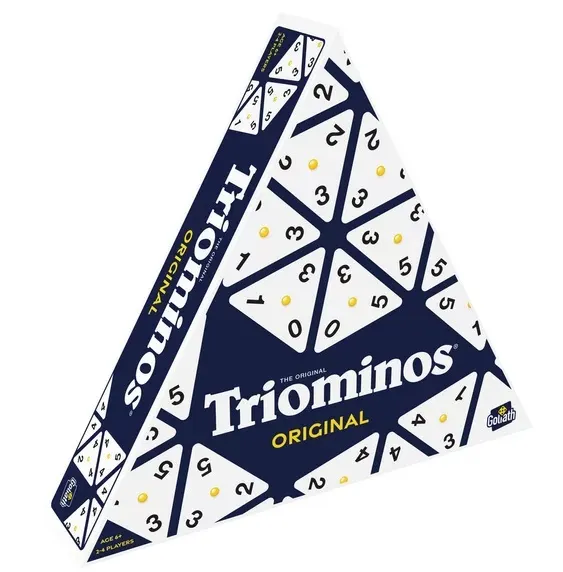 [8720077306646] TRIOMINOS